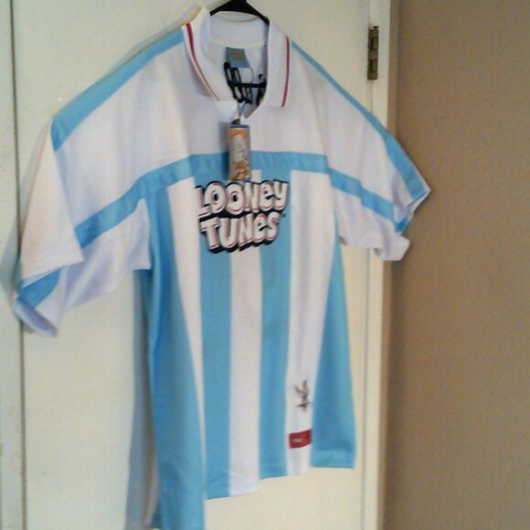 NEW NIKE OLYMPICS "Team USA Camo Essential Tee" MEN'S WHITE M T-SHIRT FN0862-100 - Picture 5 of 11